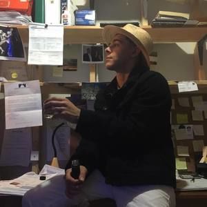 Meet your Posher, Isaiah